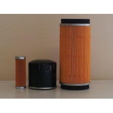 B2100D Filter Service Kit