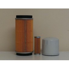 B1700 S/N <80120, Filter Service Kit