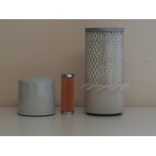 B1550, B1550HST, B1750, B1750HST Filter Service Kit