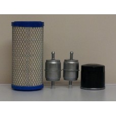 GR2100 Filter Service Kit