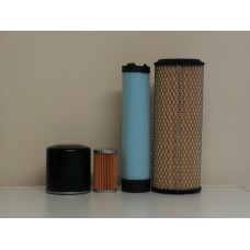 L2250DT, L2550DT Filter Service Kit
