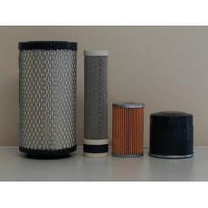 U25-3 Filter Service Kit