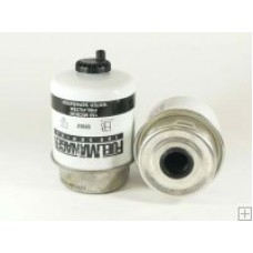 BG260D Asphalt Paver w/C7 Eng. Fuel Filter
